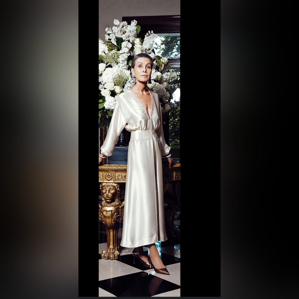 Alessandra Rich Dress